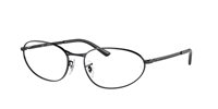 Monture de lunettes Ray-Ban 3734V250954 - 3734V250954